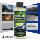 Cera Anti Arañazos / Limpia Faros 125ml Ahorrar 30%